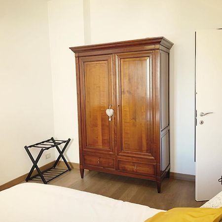 Ferienwohnung Casa Annasofia Rom Exterior foto