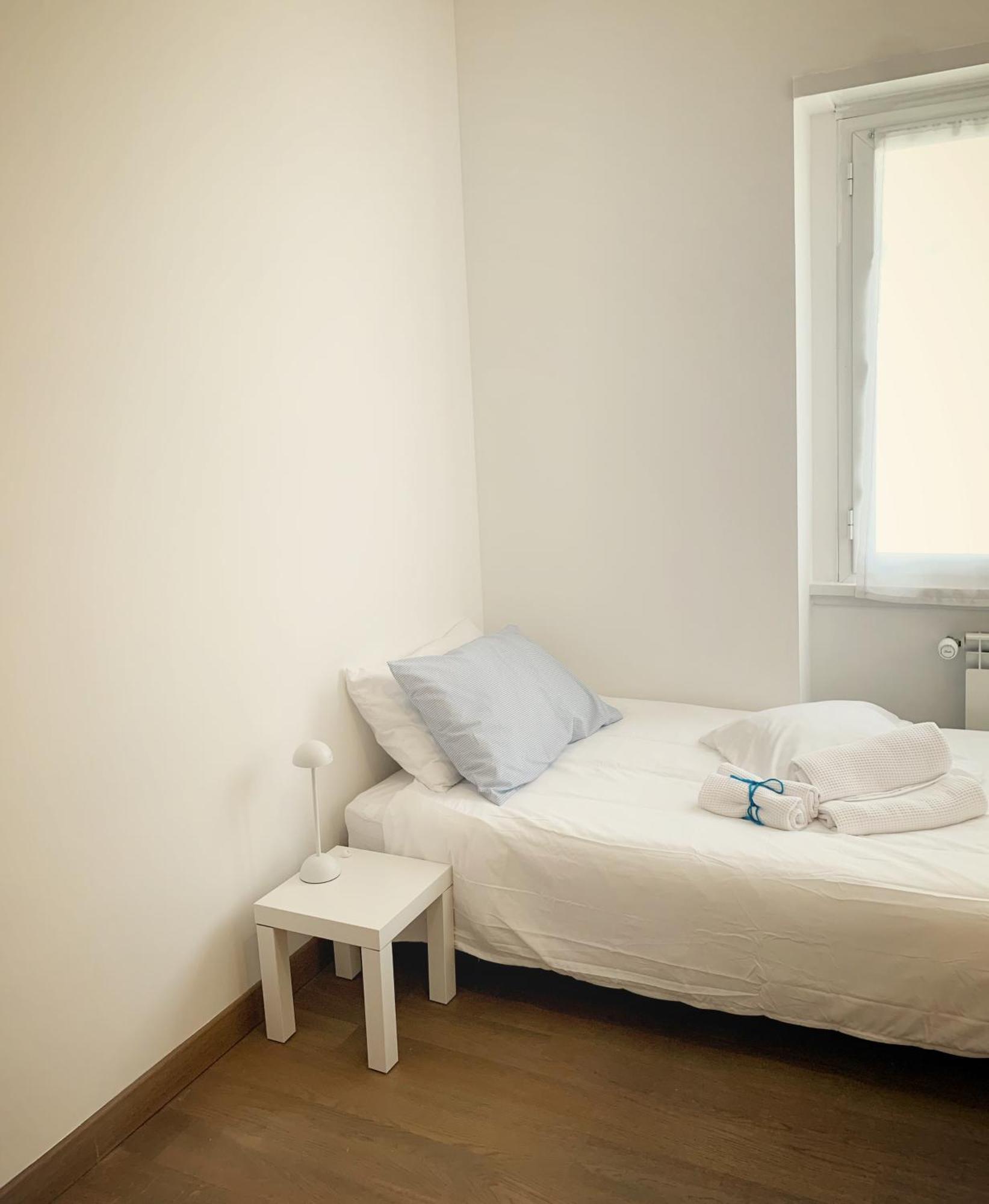 Ferienwohnung Casa Annasofia Rom Exterior foto