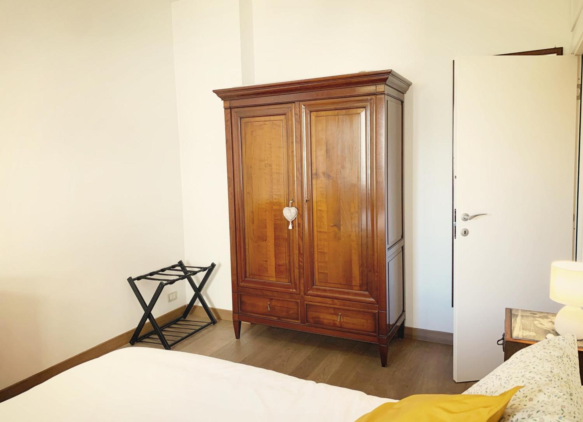 Ferienwohnung Casa Annasofia Rom Exterior foto