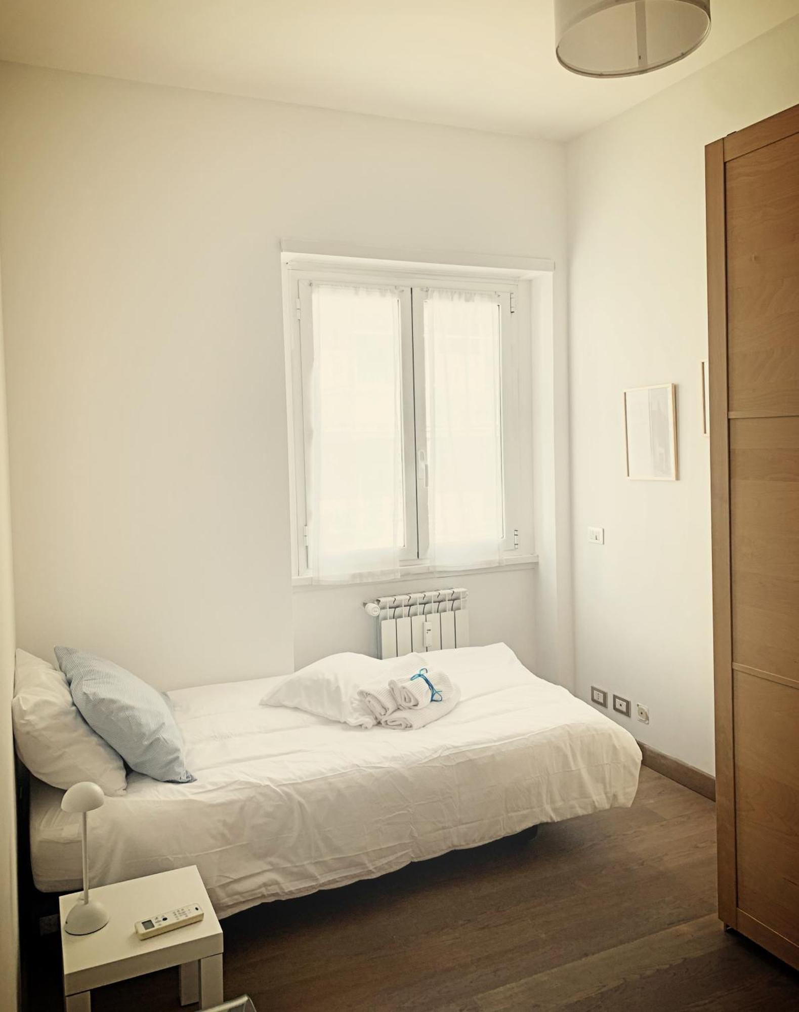 Ferienwohnung Casa Annasofia Rom Exterior foto