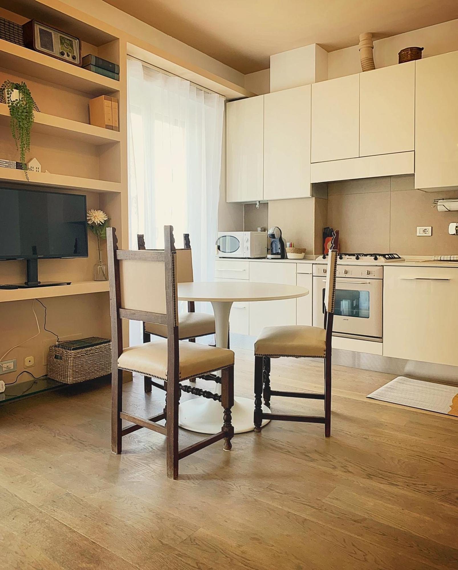 Ferienwohnung Casa Annasofia Rom Exterior foto